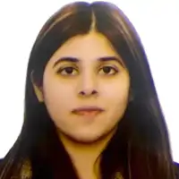 Laveena Mehta